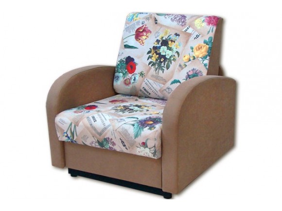 Кресло-кровать Стандарт 70 см
